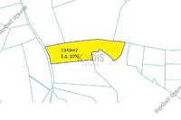 5349 SQM Land in Pera Chorio Nisou (Nicosia) for sale 