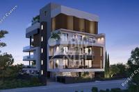 4 Bedroom Apartment · Germasogeia (Limassol) for sale 