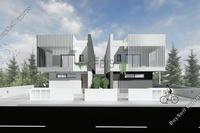 3 Bedroom Detached house in Latsia (Nicosia) for sale 