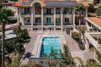 4 Bedroom Detached house in Kalogiroi (Limassol) for sale 