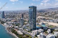 1 Bedroom Apartment in Mouttagiaka (Limassol) for sale 