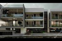 2 Bedroom Apartment in Kiti (Larnaca) for sale 