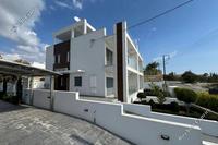 4 Bedroom Semi-detached house · Agios Tychonas (Limassol) for sale 