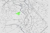 5352 SQM Land in Kivisili (Larnaca) for sale 