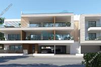 2 Bedroom Ground floor apartment · Livadia Larnacas (Larnaca) for sale 