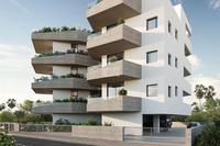 1 Bedroom Apartment · Zakaki (Limassol) for sale 