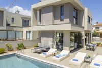 3 Bedroom Detached house · Kapparis (Famagusta) for sale 