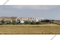 4478 SQM Land · Geri (Nicosia) for sale 