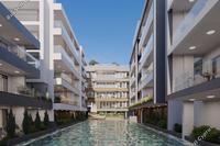 1 Bedroom Apartment in Livadia Larnacas (Larnaca) for sale 