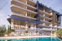 3 Bedroom Apartment · Agia Fyla (Limassol) for sale 