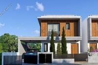 3 Bedroom Detached house in Kallithea (Nicosia) for sale 