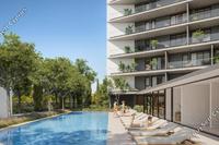 1 Bedroom Apartment · Verengaria Limassol (Limassol) for sale 
