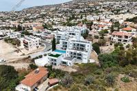 1 Bedroom Apartment in Peyia (Paphos) for sale 