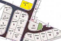 757 SQM Plot · Strovolos (Nicosia) for sale 