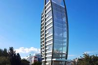  Office in Strovolos (Nicosia) to rent 