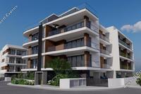 3 Bedroom Penthouse · Linopetra (Limassol) for sale 