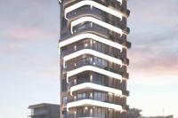 3 Bedroom Penthouse · Larnaca Municipality (Larnaca) for sale 