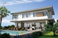 3 Bedroom Detached house in Pyla (Larnaca) for sale 