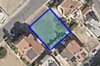 521 SQM Plot · Agia Fyla (Limassol) for sale 