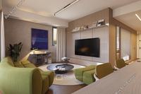 1 Bedroom Apartment · Agioi Omologitai (Nicosia) for sale 
