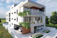 2 Bedroom Apartment in Latsia (Nicosia) for sale 