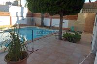 4 Bedroom Detached house in Makedonitissa (Nicosia) for sale 