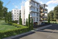 2 Bedroom Apartment · Tombs Of The Kings (Paphos) for sale 