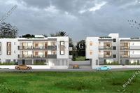 2 Bedroom Apartment · Tseri (Nicosia) for sale 