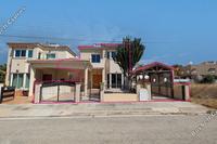 4 Bedroom Detached house · Archangelos (Nicosia) for sale 