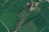 17725 SQM Land · Anafotida (Larnaca) for sale 