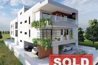 2 Bedroom Apartment · Latsia (Nicosia) for sale 