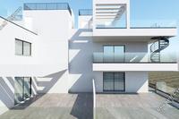 2 Bedroom Penthouse · Aradippou (Larnaca) for sale 