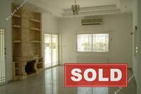 4 Bedroom Detached house · Agia Fyla (Limassol) for sale 