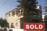  Building · Xylofagou (Larnaca) for sale 