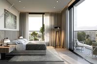 3 Bedroom Apartment · Parissinos (Nicosia) for sale 