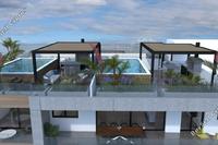 3 Bedroom Apartment in Germasogeia (Limassol) for sale 