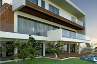 3 Bedroom Detached house in Germasogeia (Limassol) for sale 