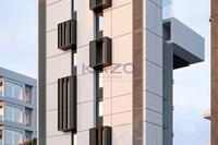 2 Bedroom Apartment in Chrysopolitissa (Larnaca) for sale 