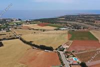 2474 SQM Plot · Cape Greko (Famagusta) for sale 