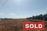 2722 SQM Land in Xylofagou (Larnaca) for sale 