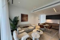 2 Bedroom Apartment in Agios Tychonas (Limassol) for sale 