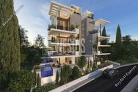 2 Bedroom Apartment in Germasogeia (Limassol) for sale 