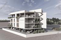 2 Bedroom Apartment · Kato Polemidia (Limassol) for sale 