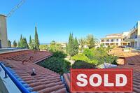 1 Bedroom Apartment in Tombs Of The Kings (Paphos) for sale 