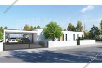 4 Bedroom Bungalow in Pervolia (Larnaca) for sale 