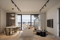 2 Bedroom Apartment · Agia Zoni (Limassol) for sale 