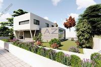 4 Bedroom Detached house in Palodeia (Limassol) for sale 
