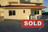 2 Bedroom Ground floor apartment · Kapparis (Famagusta) for sale 