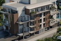 2 Bedroom Apartment in Potamos Germasogeias (Limassol) for sale 