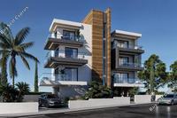 1 Bedroom Apartment in Ypsonas (Limassol) for sale 